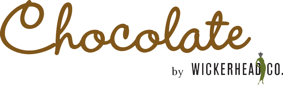 Chocolate by Wickerhead logo